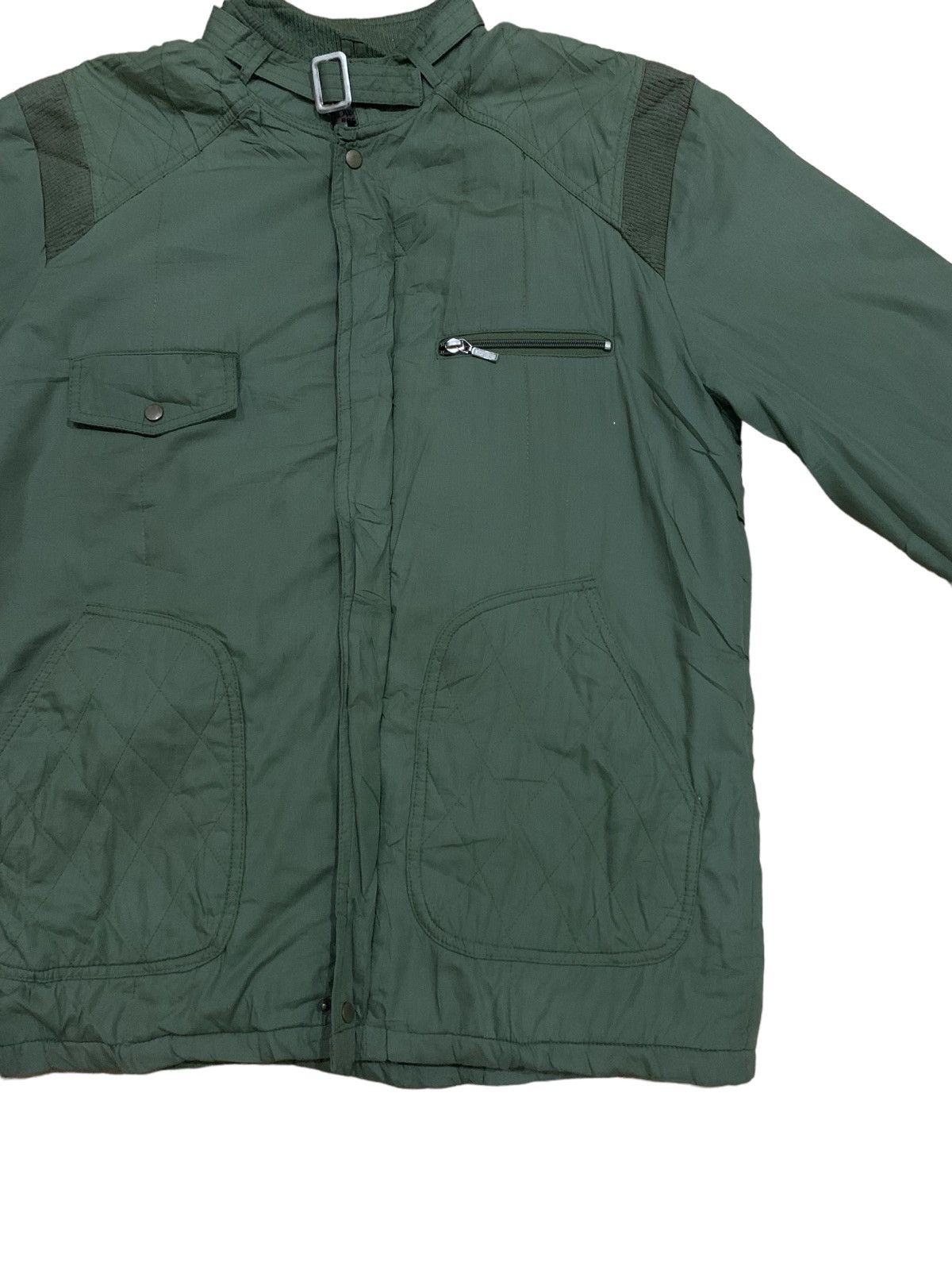 If Six Was Nine × Japanese Brand Japanese Townner Tactical Multipocket Style Travis Scott Size US M / EU 48-50 / 2 - 7 Thumbnail