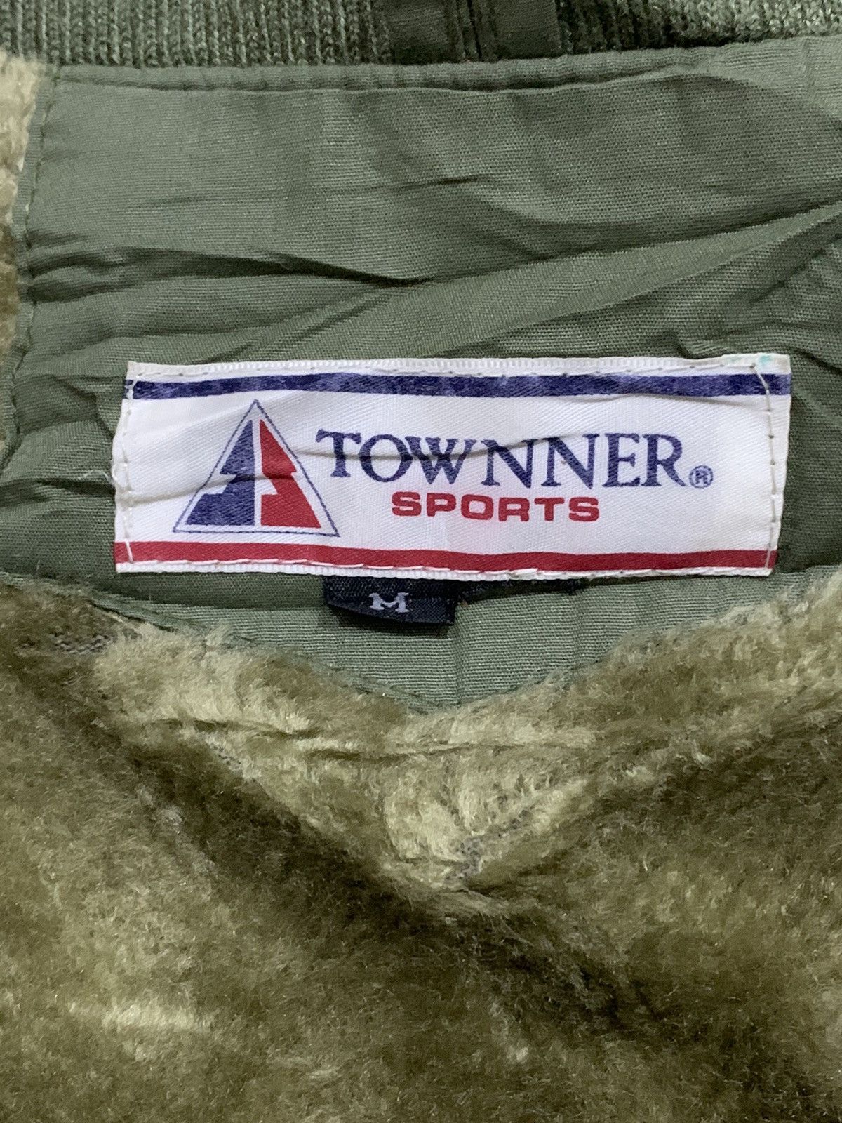 If Six Was Nine × Japanese Brand Japanese Townner Tactical Multipocket Style Travis Scott Size US M / EU 48-50 / 2 - 12 Thumbnail