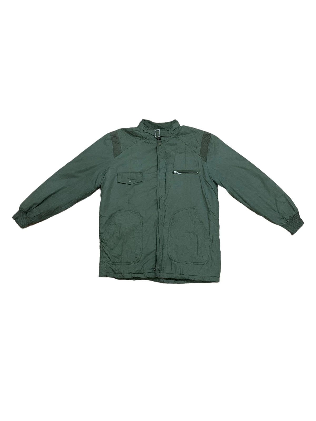 If Six Was Nine × Japanese Brand Japanese Townner Tactical Multipocket Style Travis Scott Size US M / EU 48-50 / 2 - 1 Thumbnail