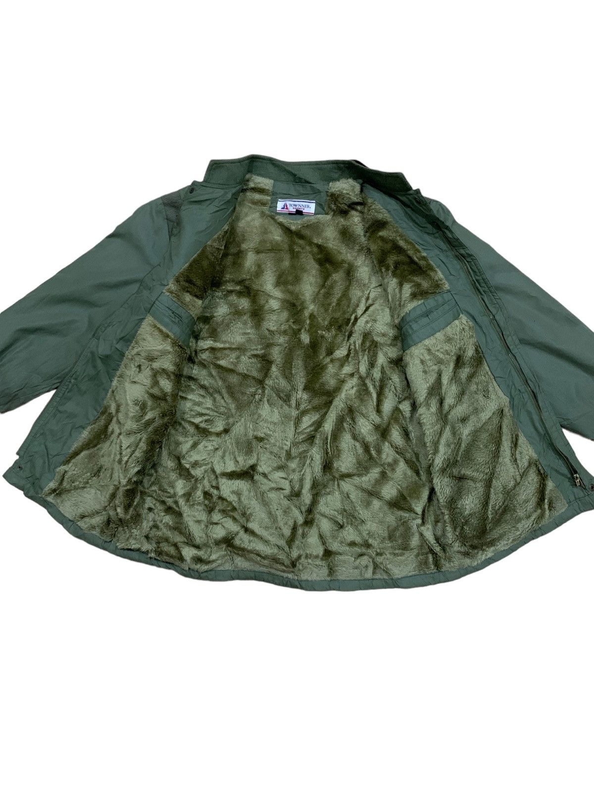 If Six Was Nine × Japanese Brand Japanese Townner Tactical Multipocket Style Travis Scott Size US M / EU 48-50 / 2 - 11 Thumbnail