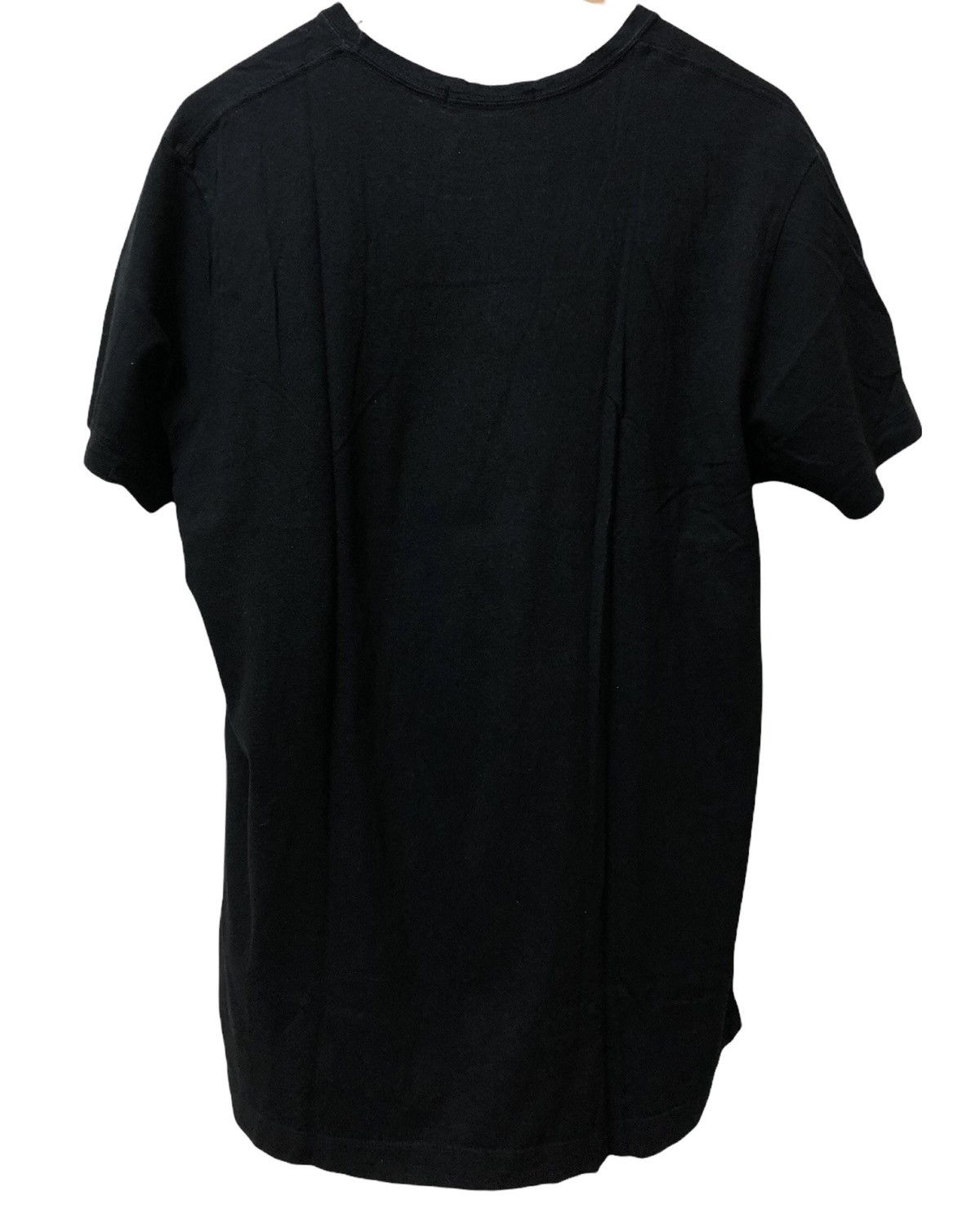 Jun Takahashi × Undercover UNDERCOVERISM FOR REBELS T-SHIRT Size US M / EU 48-50 / 2 - 7 Thumbnail