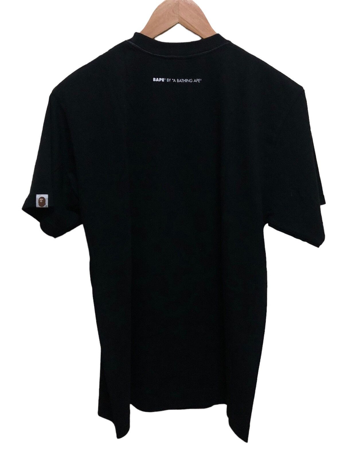Bape BAPE SAPPORO CAMO BOX TEE Size US M / EU 48-50 / 2 - 2 Thumbnail