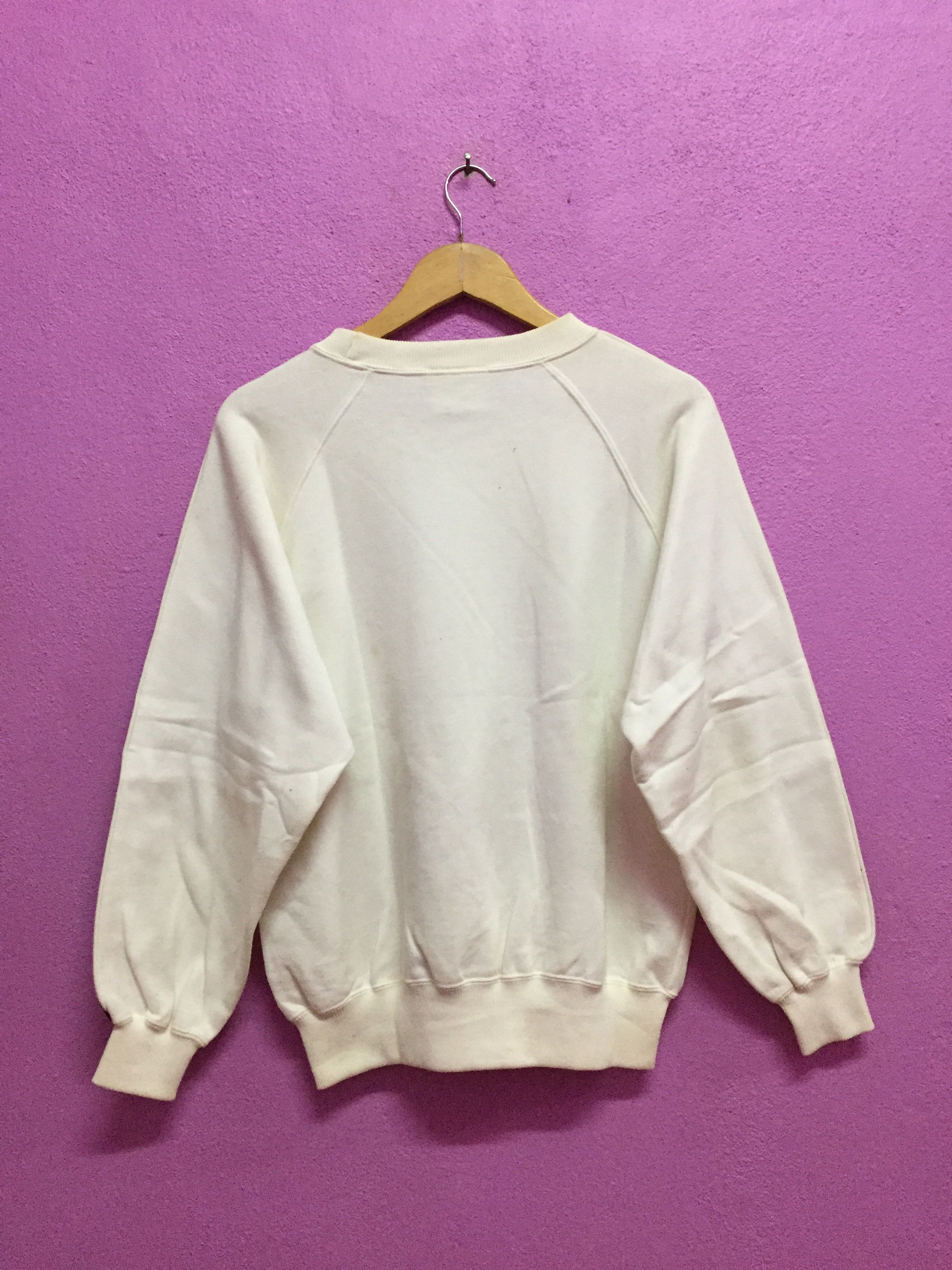 Kappa Kappa Sweatshirts Size M Size US M / EU 48-50 / 2 - 2 Thumbnail