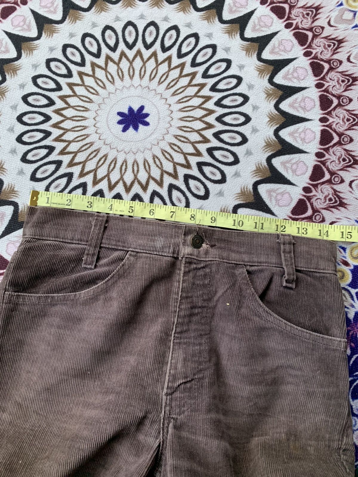 Levi's Vintage 1985 Levis 719 Corduroy Pants Size US 29 - 13 Thumbnail