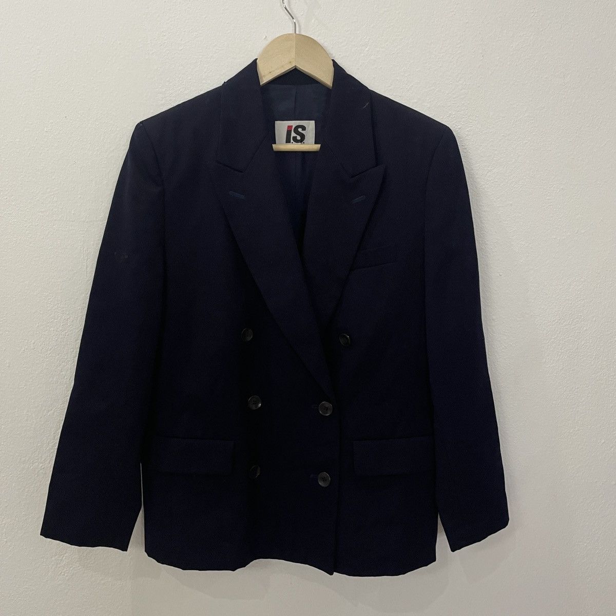 Issey Miyake Vintage Issey Miyake Coat Jacket Size US M / EU 48-50 / 2 - 1 Thumbnail