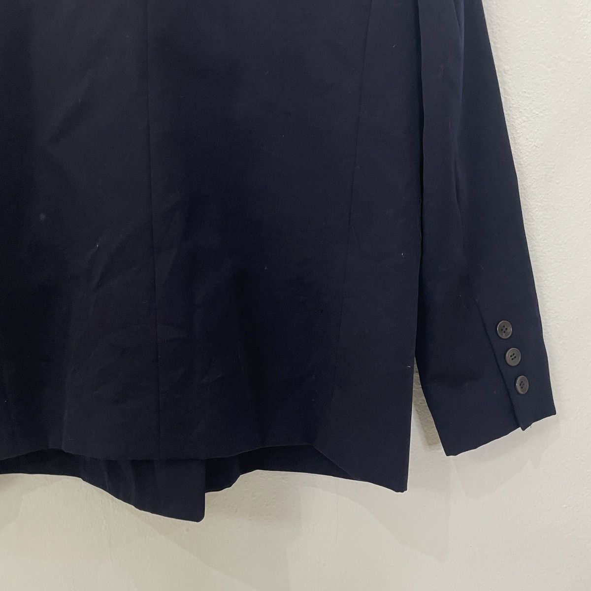 Issey Miyake Vintage Issey Miyake Coat Jacket Size US M / EU 48-50 / 2 - 9 Thumbnail