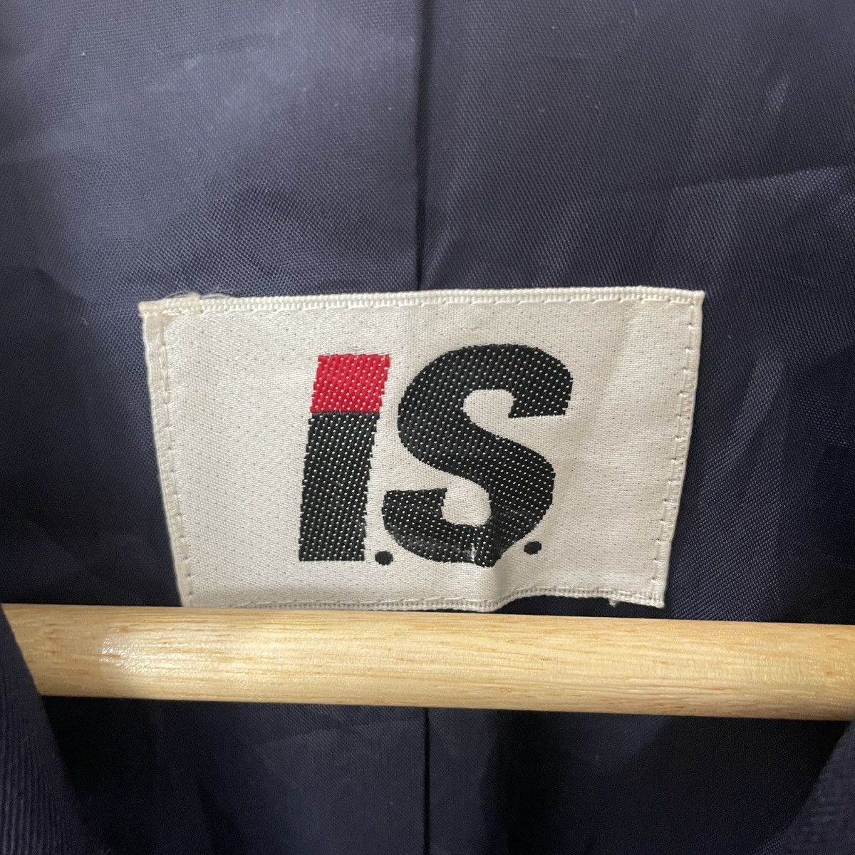 Issey Miyake Vintage Issey Miyake Coat Jacket Size US M / EU 48-50 / 2 - 5 Thumbnail