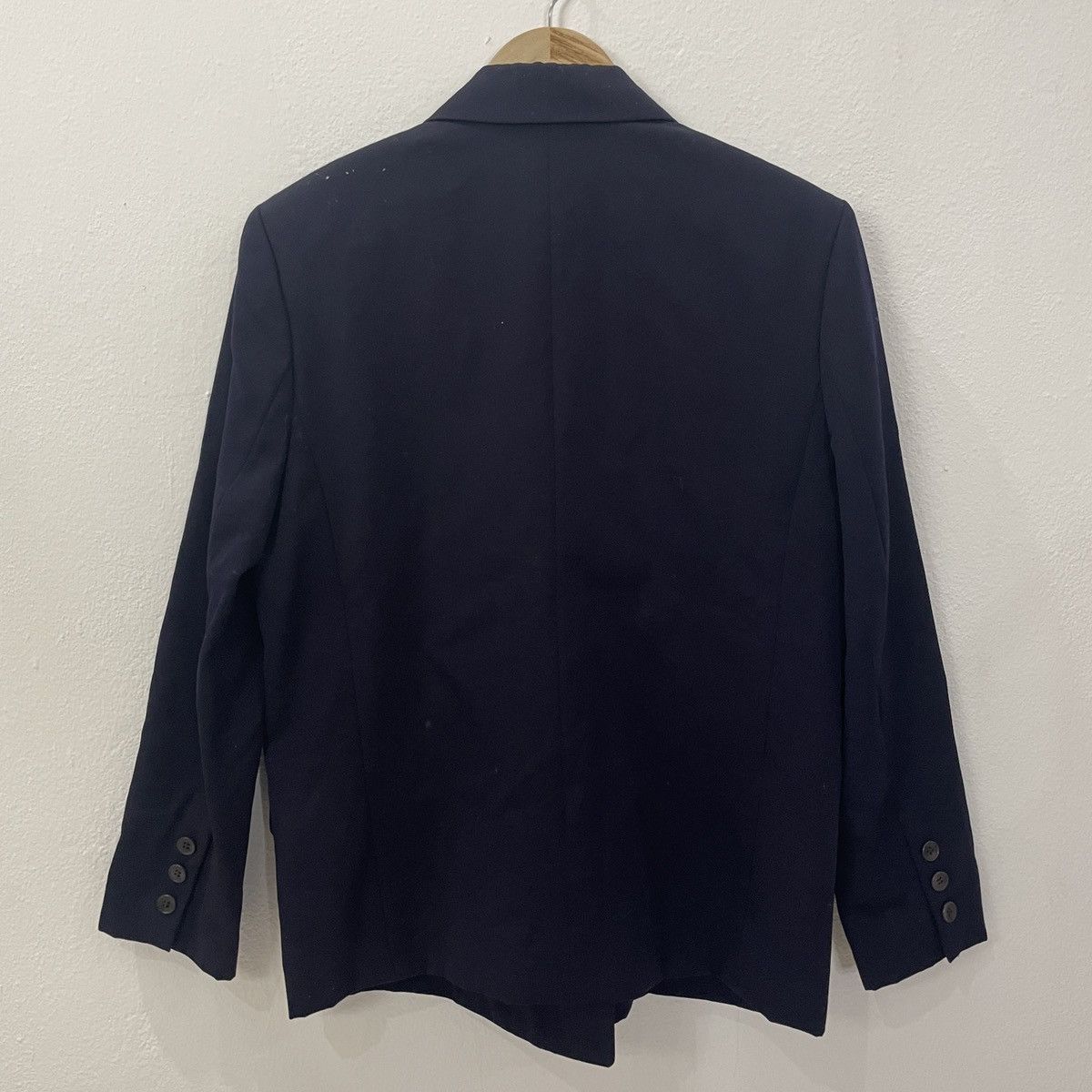 Issey Miyake Vintage Issey Miyake Coat Jacket Size US M / EU 48-50 / 2 - 8 Thumbnail