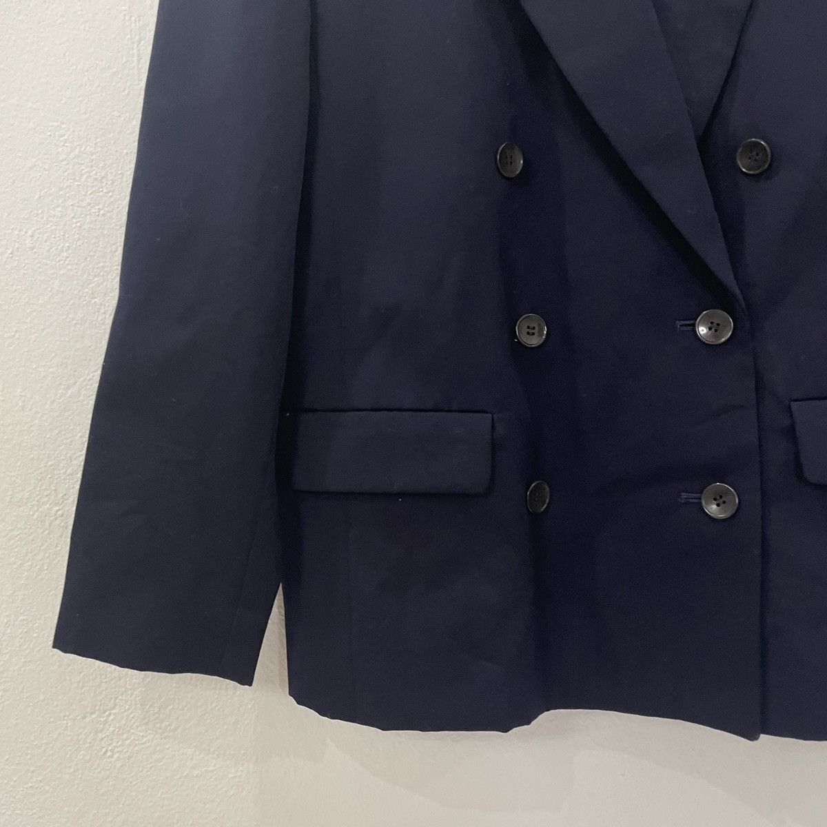 Issey Miyake Vintage Issey Miyake Coat Jacket Size US M / EU 48-50 / 2 - 3 Thumbnail