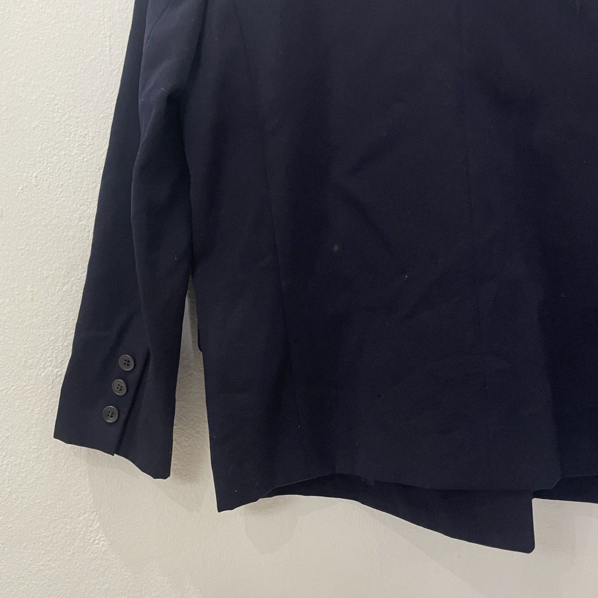 Issey Miyake Vintage Issey Miyake Coat Jacket Size US M / EU 48-50 / 2 - 10 Thumbnail