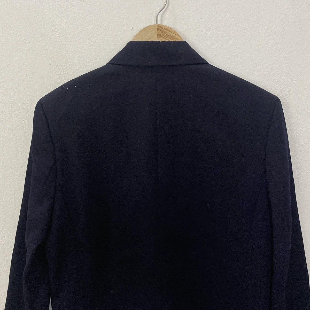 Issey Miyake Vintage Issey Miyake Coat Jacket Size US M / EU 48-50 / 2 - 11 Thumbnail