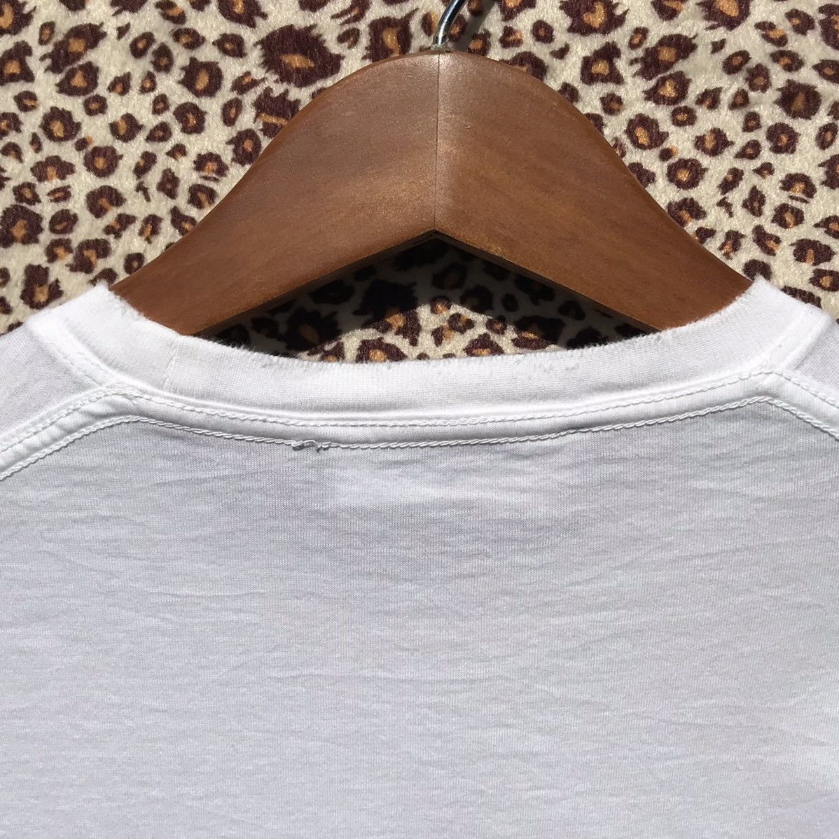 Dsquared2 × Vintage 🔥Distressed🔥Dsquared2 Graphic Shirt Vintage Dsquared2 Size US M / EU 48-50 / 2 - 9 Thumbnail