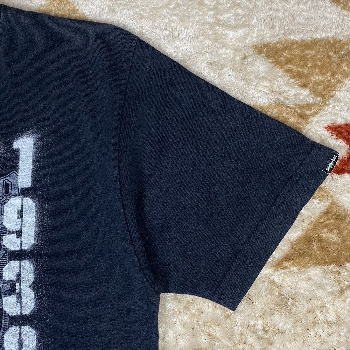 Neighborhood Neighborhood Delta 1938 Shirt Neighborhood SunFaded Size US S / EU 44-46 / 1 - 5 Thumbnail