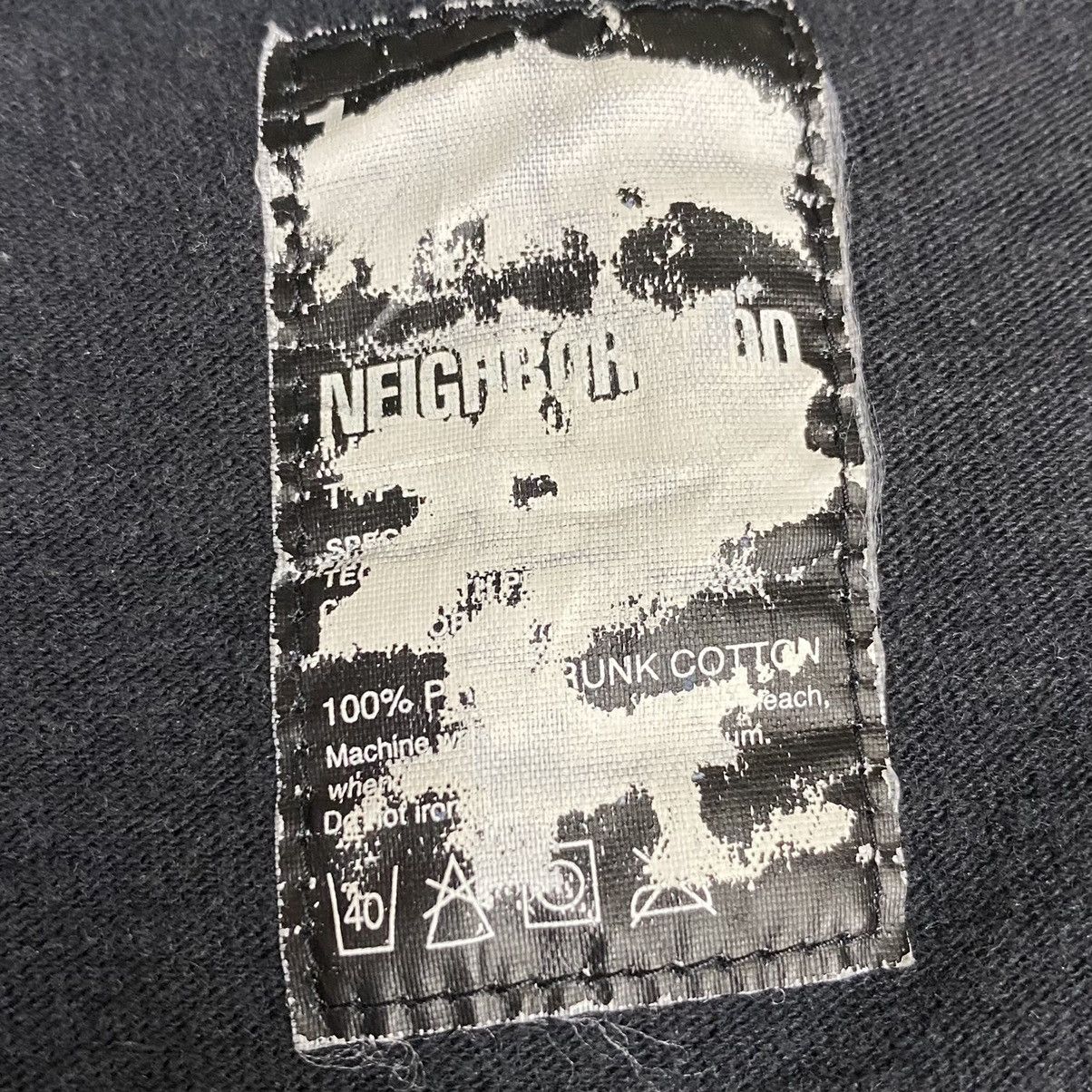 Neighborhood Neighborhood Delta 1938 Shirt Neighborhood SunFaded Size US S / EU 44-46 / 1 - 9 Thumbnail