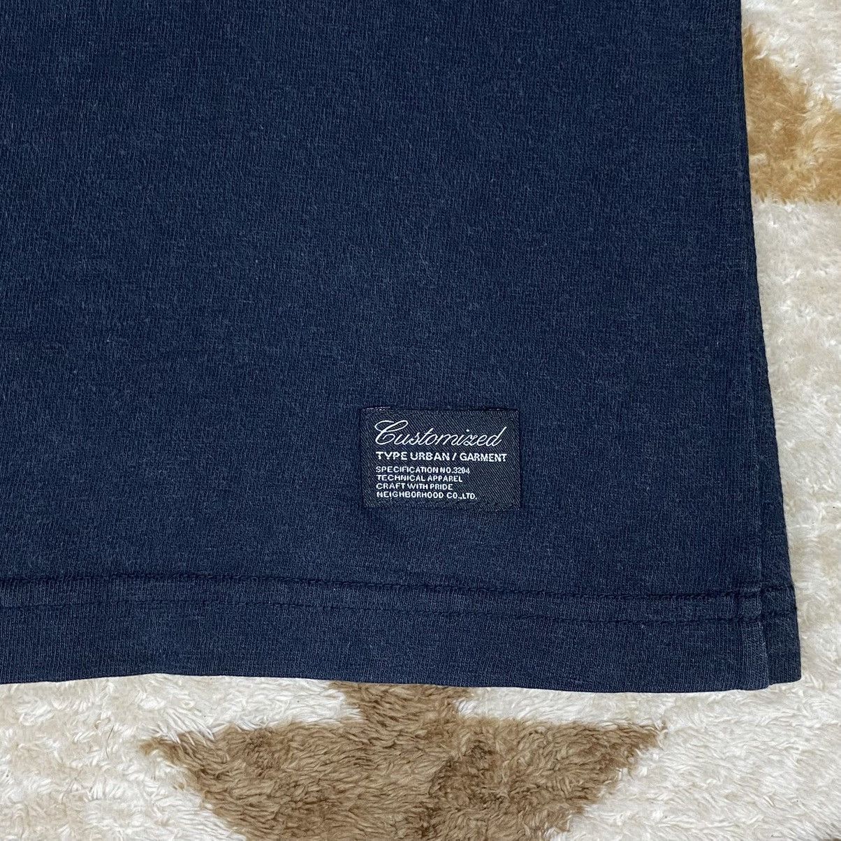Neighborhood Neighborhood Delta 1938 Shirt Neighborhood SunFaded Size US S / EU 44-46 / 1 - 7 Thumbnail