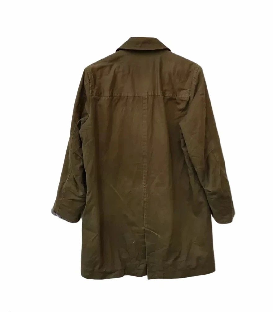 Issey Miyake 💥Japanese Designer Mercibeaucoup By Issey Miyake Soft fur Size US L / EU 52-54 / 3 - 3 Thumbnail