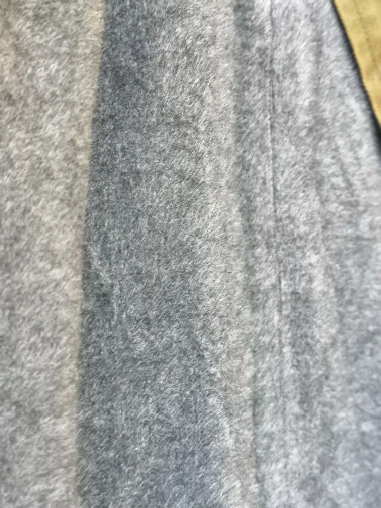 Issey Miyake 💥Japanese Designer Mercibeaucoup By Issey Miyake Soft fur Size US L / EU 52-54 / 3 - 7 Thumbnail