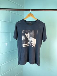 The Rolling Stones Hysteric Glamour | Grailed