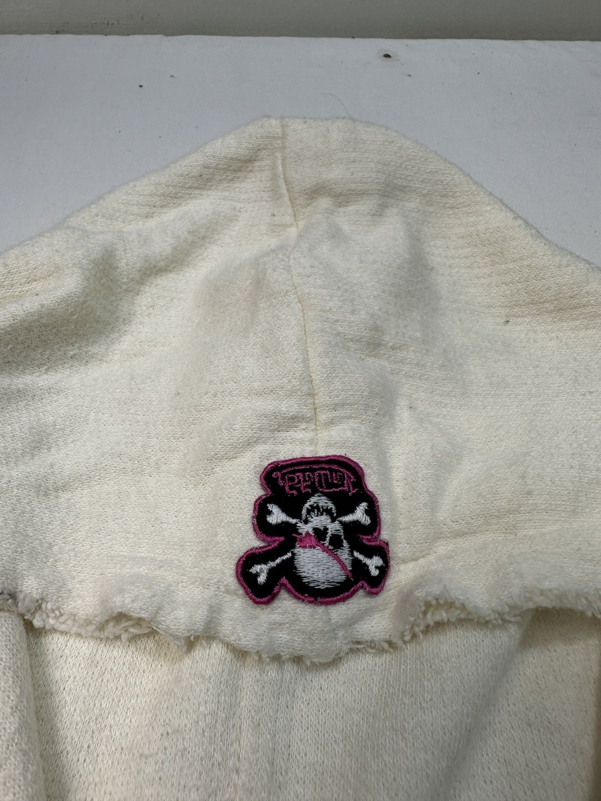 Von Dutch VonDutch skull head hoodie stretchable sweater Size S / US 4 / IT 40 - 11 Thumbnail