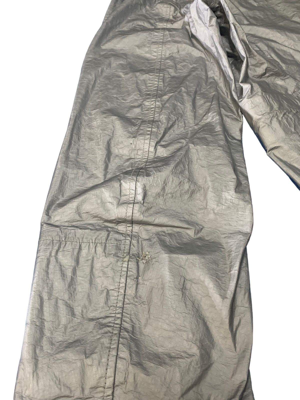 C.P. Company 🔥RARE🔥 C.P Company Goggle La Mille ‘Memec’ Light Jacket Size US M / EU 48-50 / 2 - 17 Thumbnail