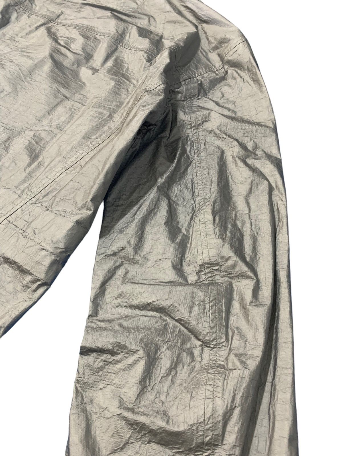 C.P. Company 🔥RARE🔥 C.P Company Goggle La Mille ‘Memec’ Light Jacket Size US M / EU 48-50 / 2 - 18 Thumbnail