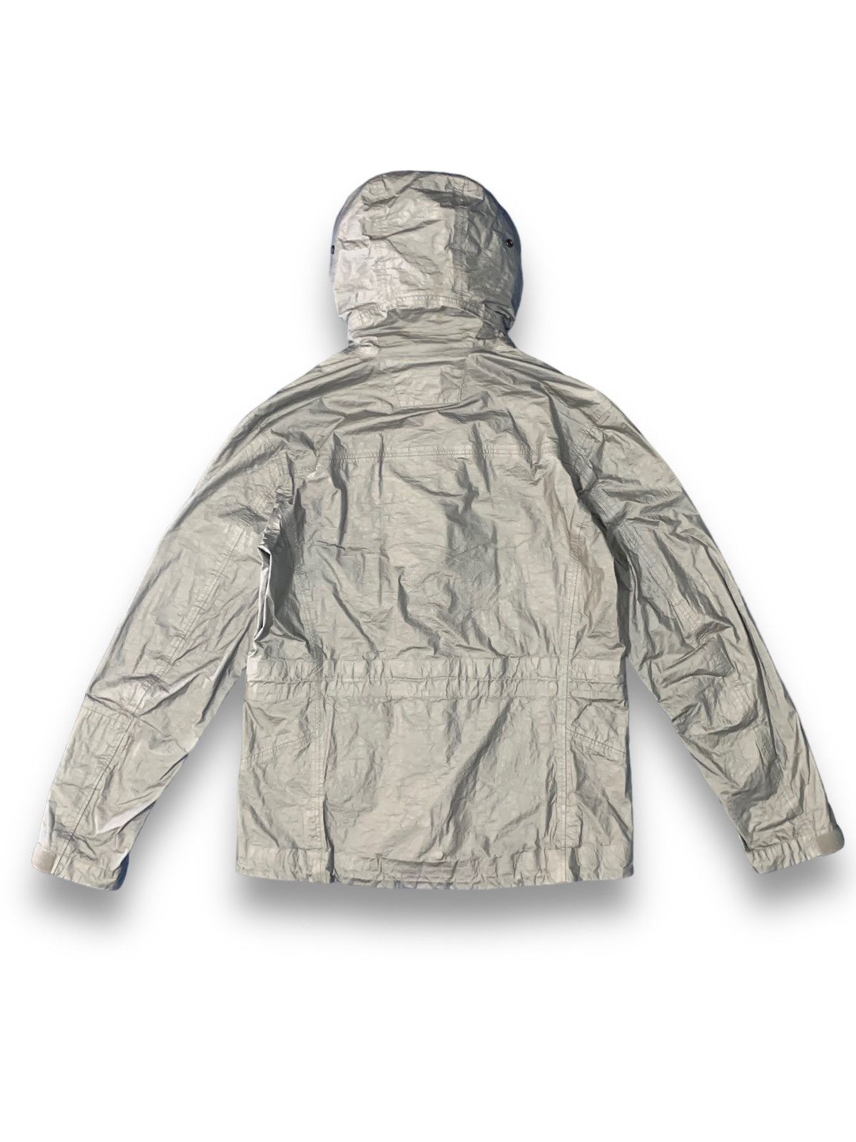 C.P. Company 🔥RARE🔥 C.P Company Goggle La Mille ‘Memec’ Light Jacket Size US M / EU 48-50 / 2 - 3 Thumbnail