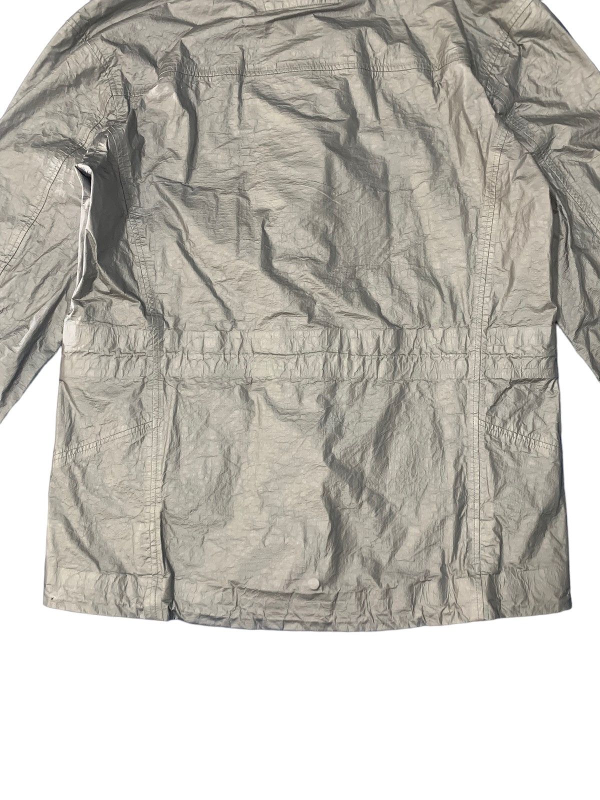 C.P. Company 🔥RARE🔥 C.P Company Goggle La Mille ‘Memec’ Light Jacket Size US M / EU 48-50 / 2 - 16 Thumbnail