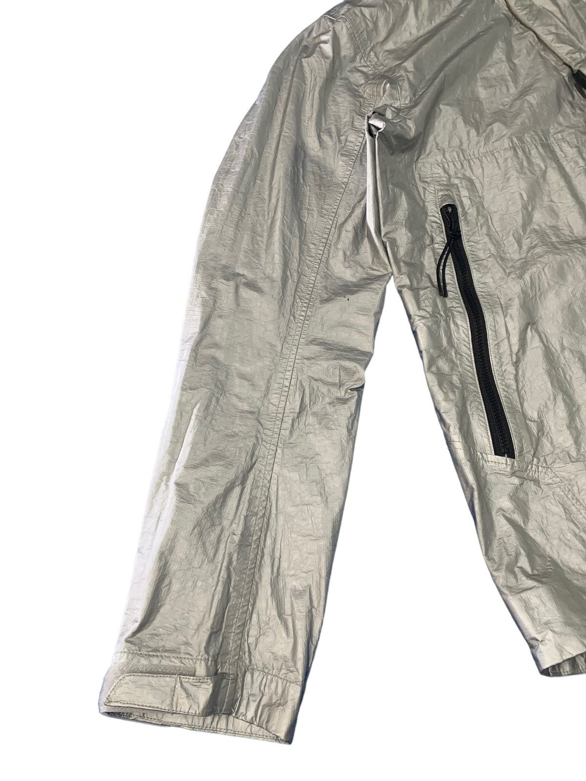 C.P. Company 🔥RARE🔥 C.P Company Goggle La Mille ‘Memec’ Light Jacket Size US M / EU 48-50 / 2 - 6 Thumbnail