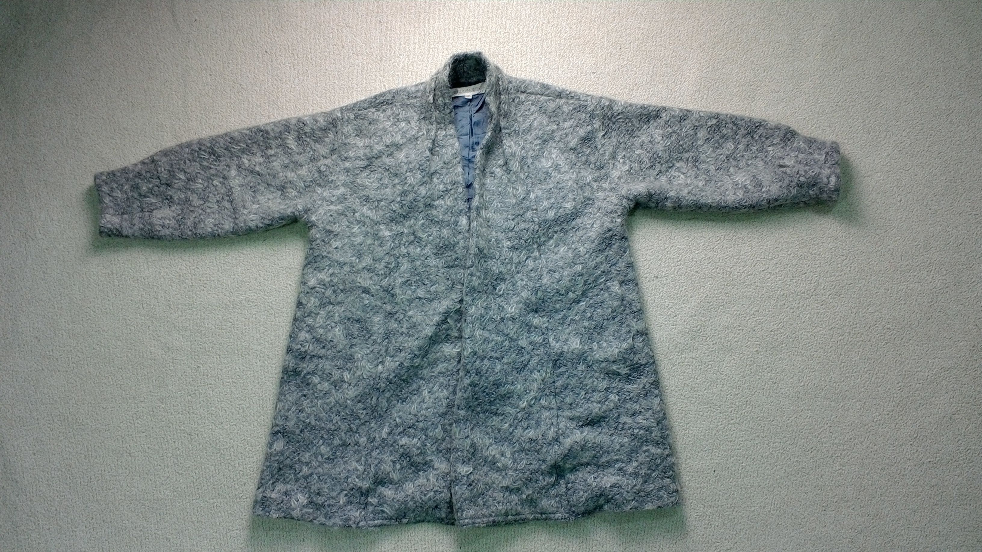 Cardigan Knitwear Mohair