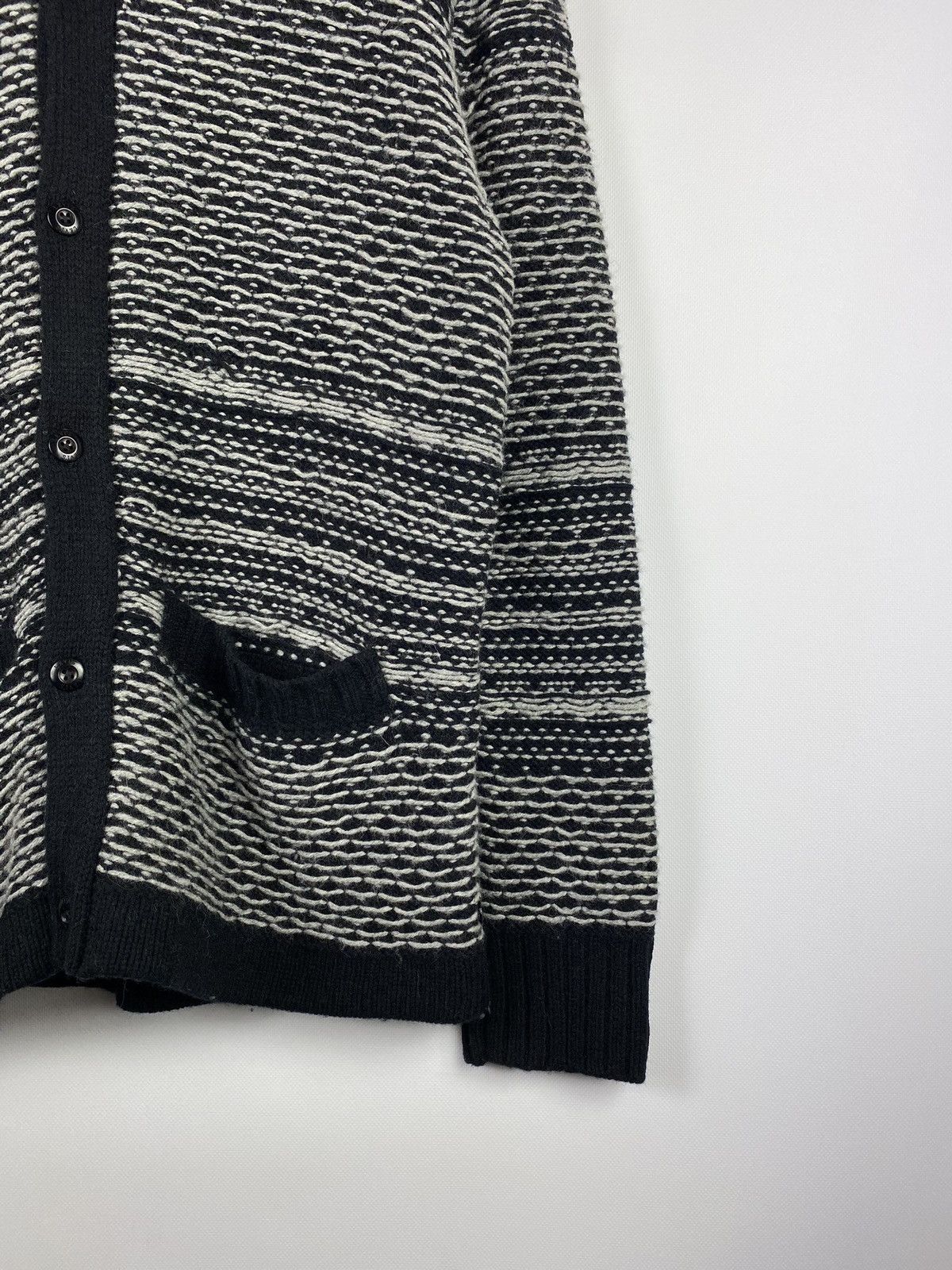Levi's Levi’s men’s wool cardigan sweater size XXL Size US XXL / EU 58 / 5 - 5 Thumbnail