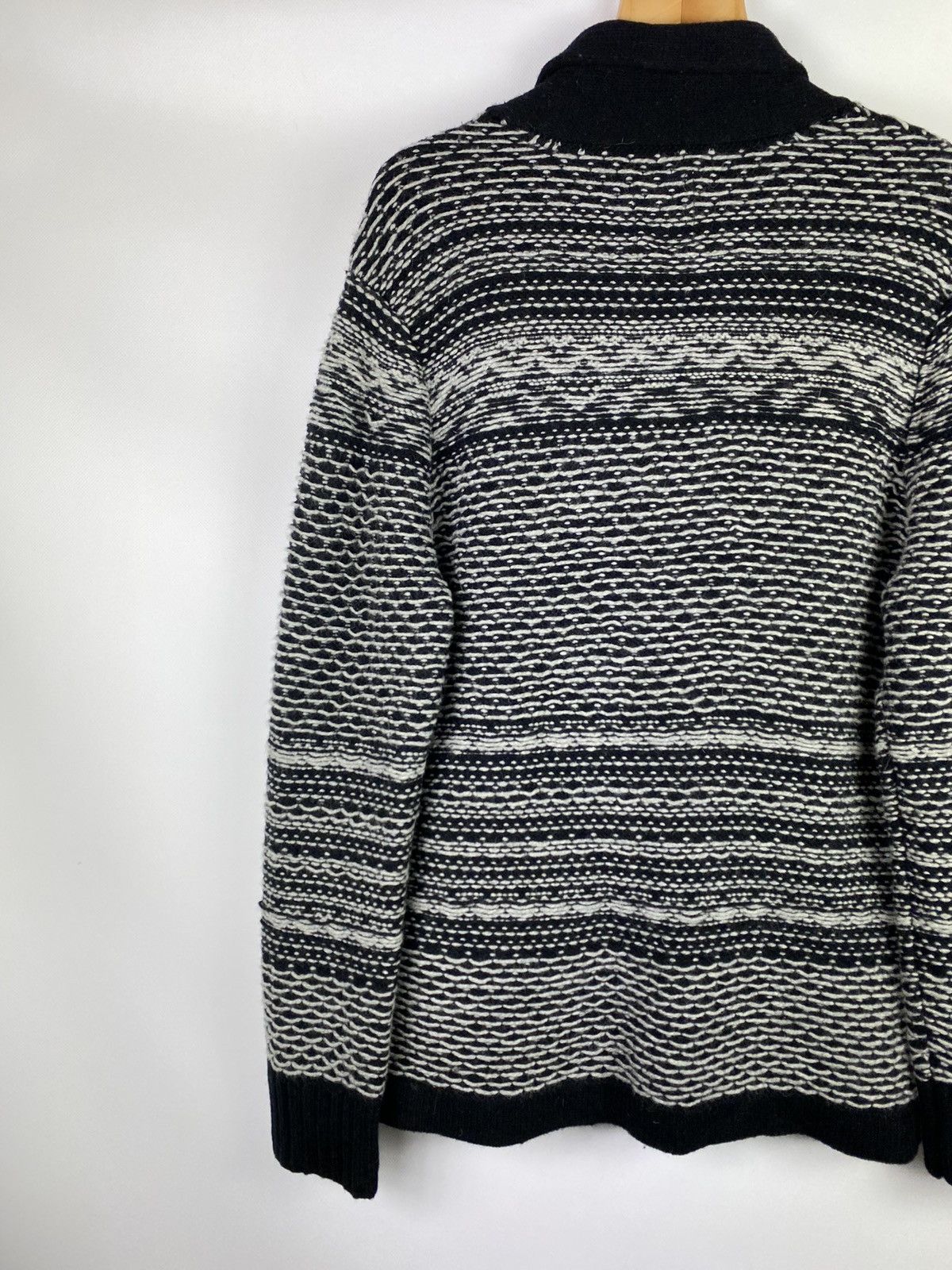 Levi's Levi’s men’s wool cardigan sweater size XXL Size US XXL / EU 58 / 5 - 9 Thumbnail