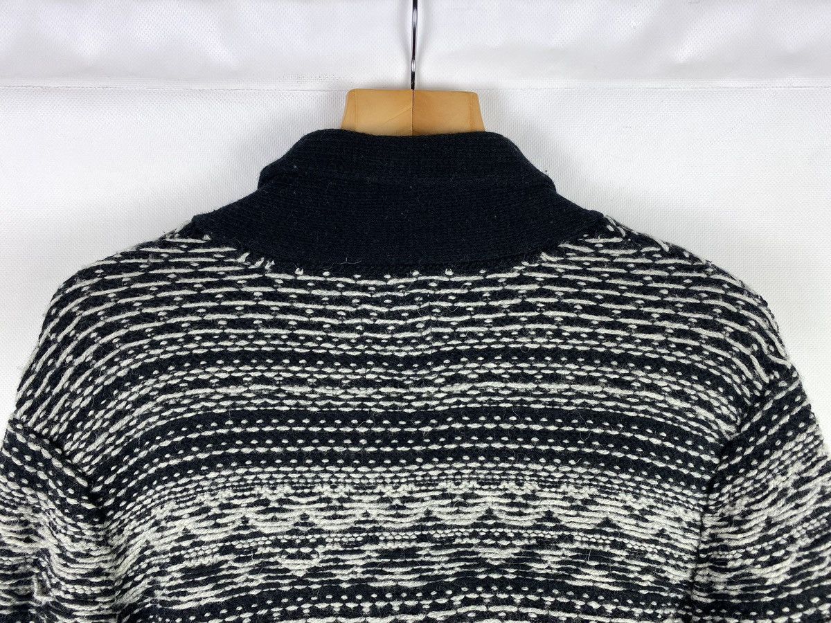 Levi's Levi’s men’s wool cardigan sweater size XXL Size US XXL / EU 58 / 5 - 11 Thumbnail