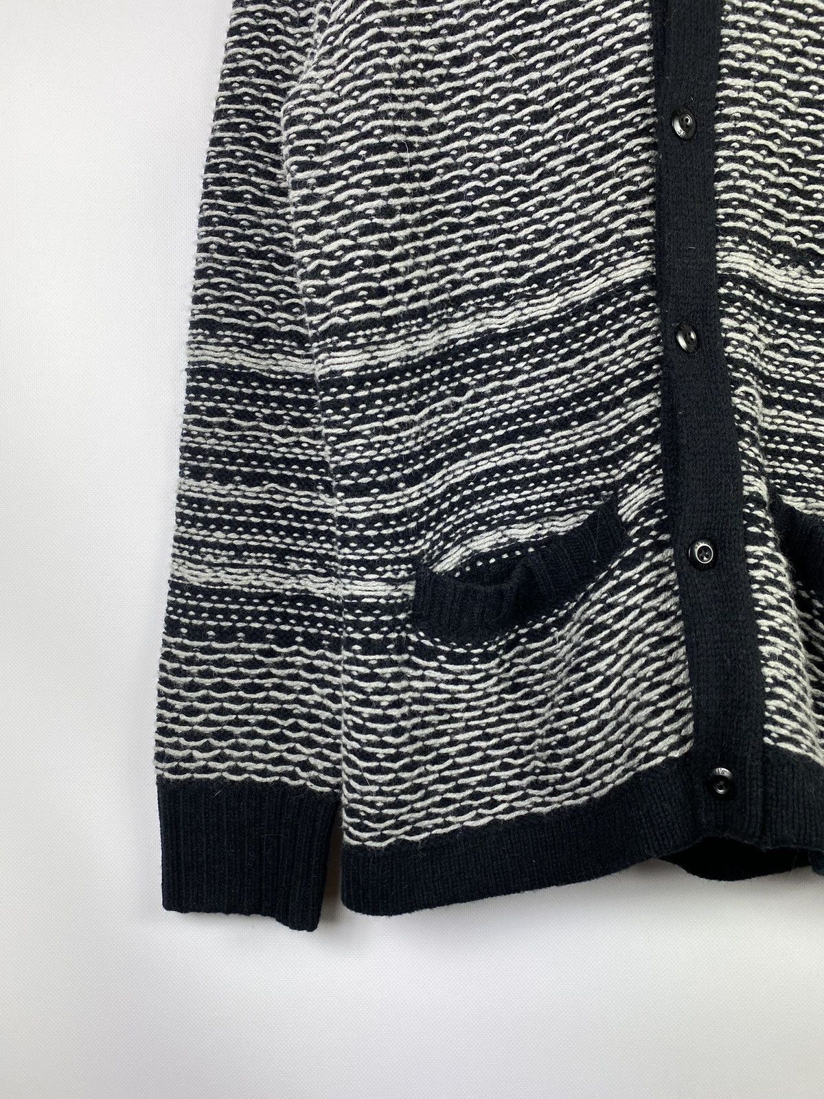 Levi's Levi’s men’s wool cardigan sweater size XXL Size US XXL / EU 58 / 5 - 4 Thumbnail