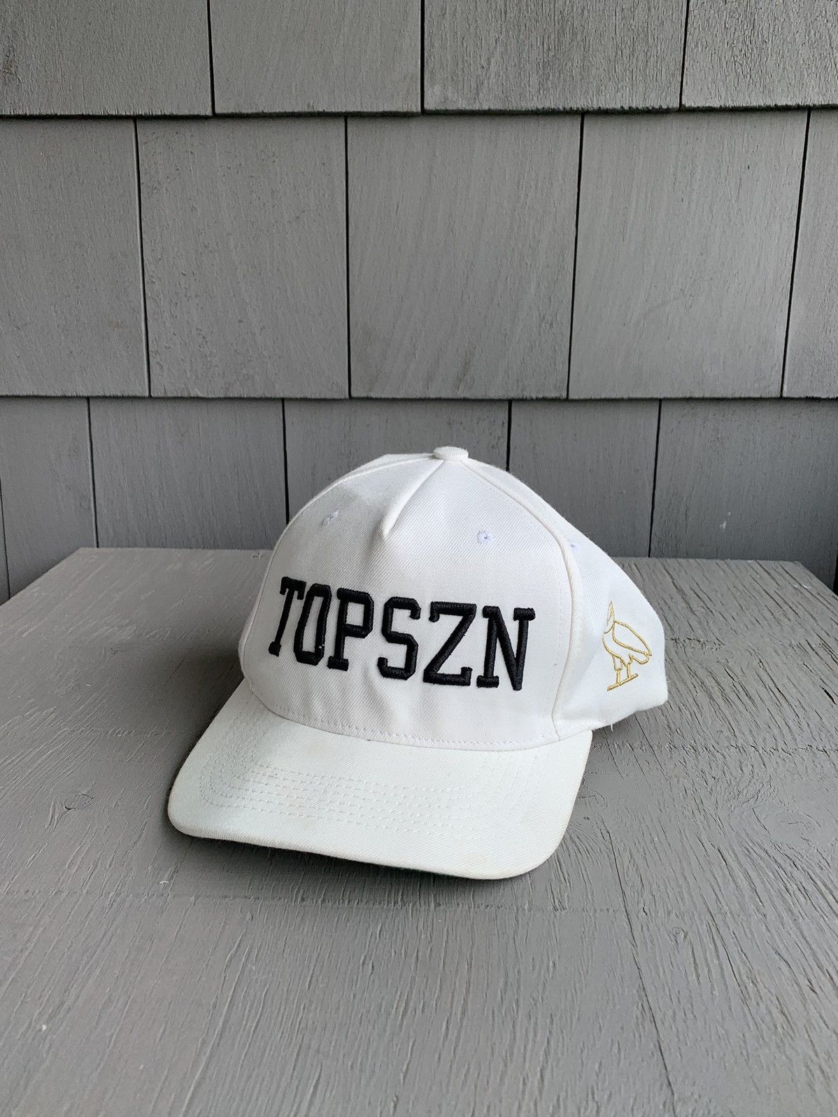 GRAIL TOPSZN HAT OVO Fest Ob Obrien Regime Drake Mia Khalifa