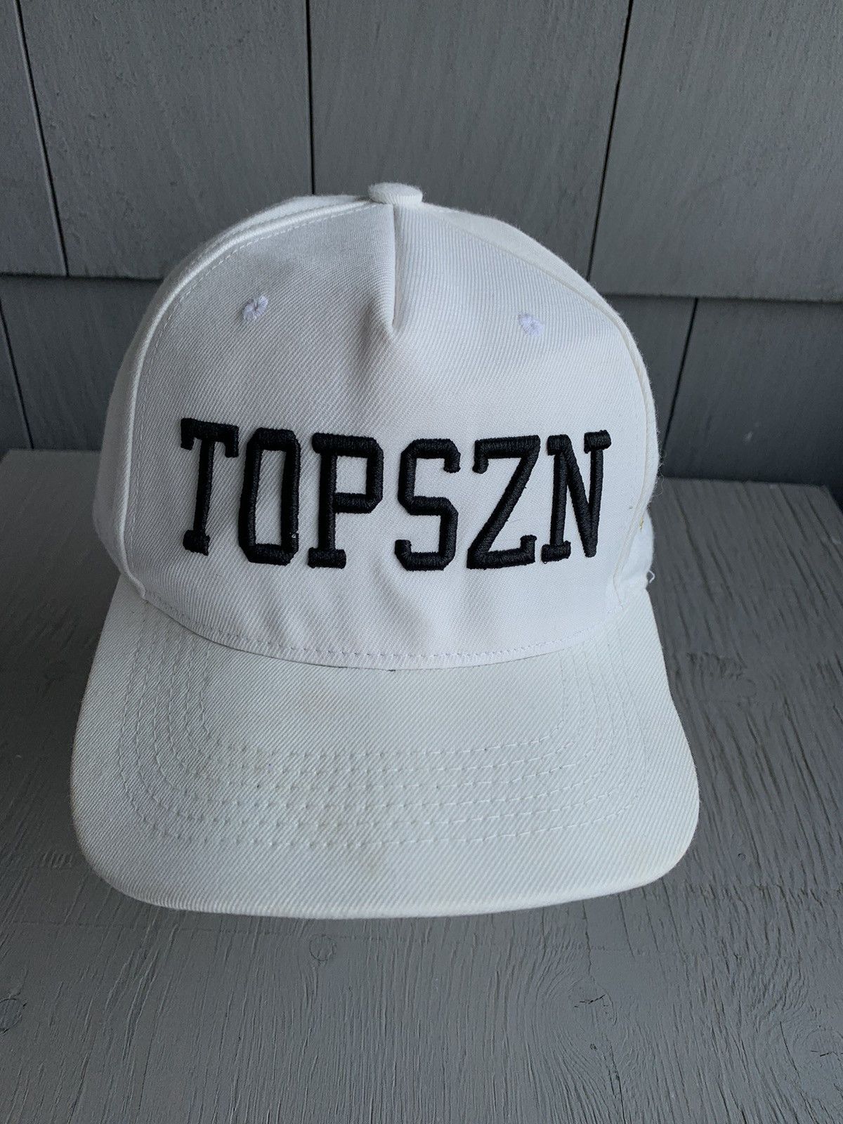 October's Very Own GRAIL TOPSZN HAT OVO Fest Ob Obrien Regime Drake Mia Khalifa Size ONE SIZE - 8 Thumbnail