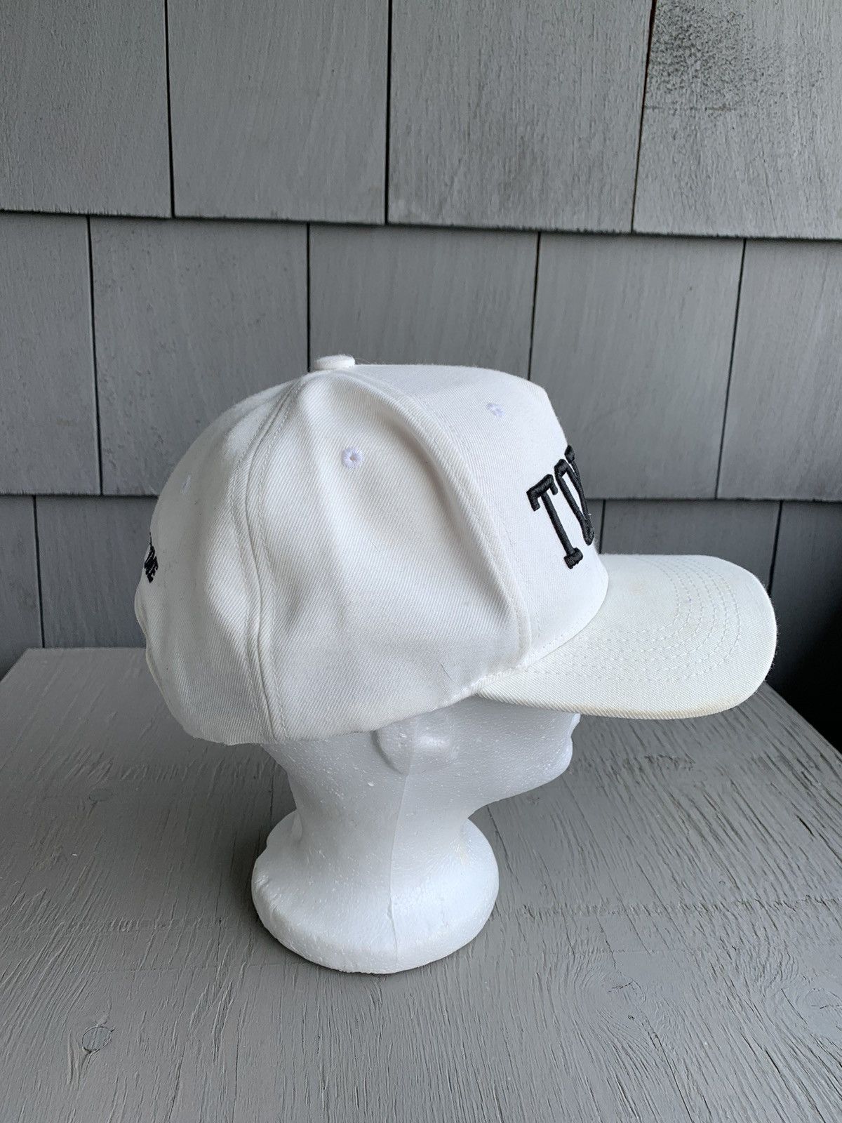 October's Very Own GRAIL TOPSZN HAT OVO Fest Ob Obrien Regime Drake Mia Khalifa Size ONE SIZE - 7 Thumbnail