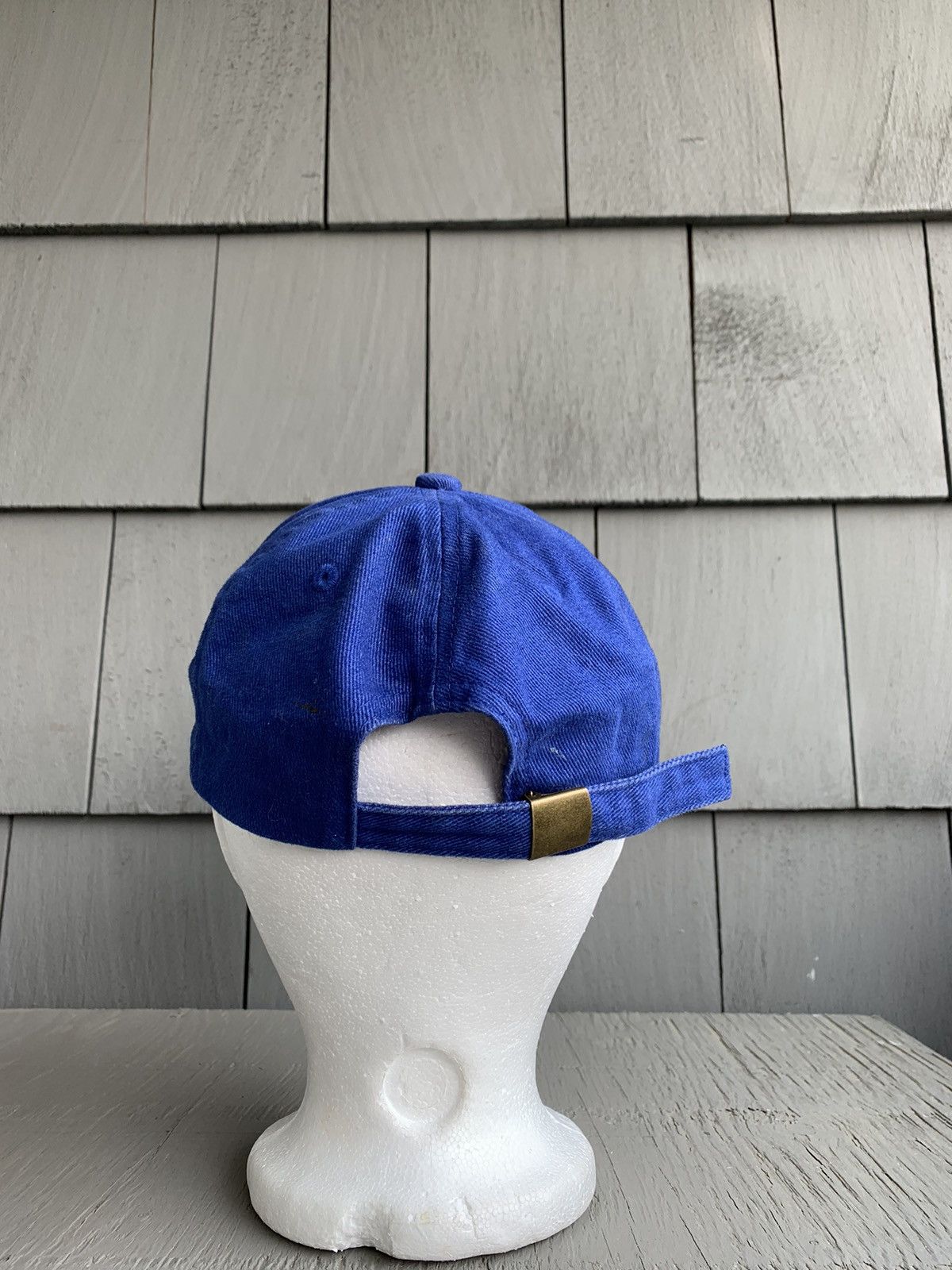 Vintage Vintage Finding Nemo Hat Baseball Strap Cap Promo Movie 2003 Size ONE SIZE - 5 Thumbnail