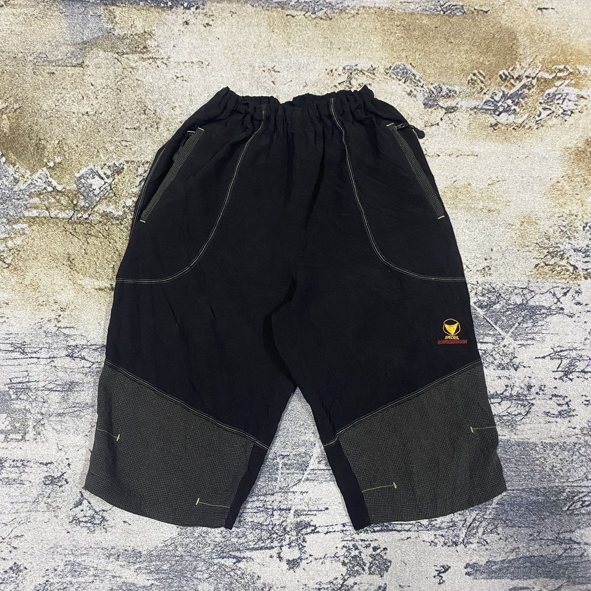 Japanese Brand × Vintage Vintage Japanese Hiking Short Size US 32 / EU 48 - 1 Thumbnail