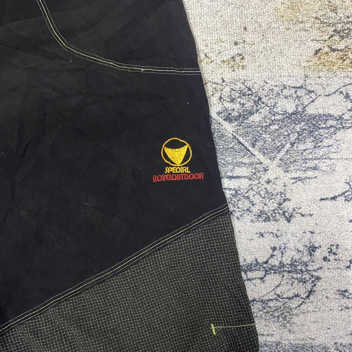 Japanese Brand × Vintage Vintage Japanese Hiking Short Size US 32 / EU 48 - 6 Thumbnail