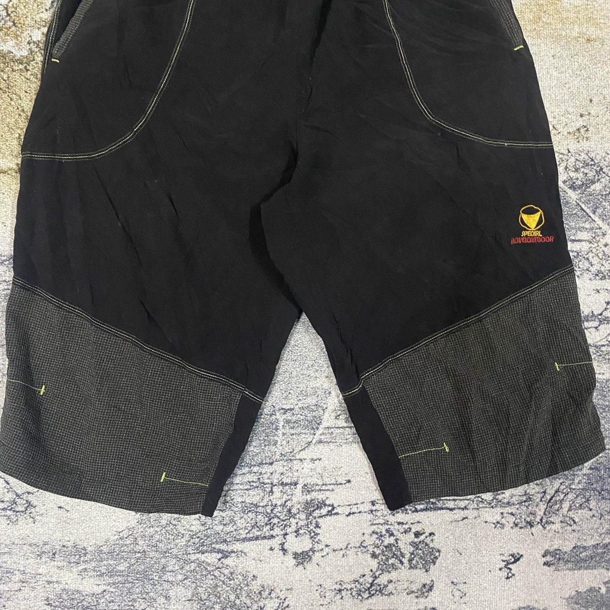 Japanese Brand × Vintage Vintage Japanese Hiking Short Size US 32 / EU 48 - 4 Thumbnail