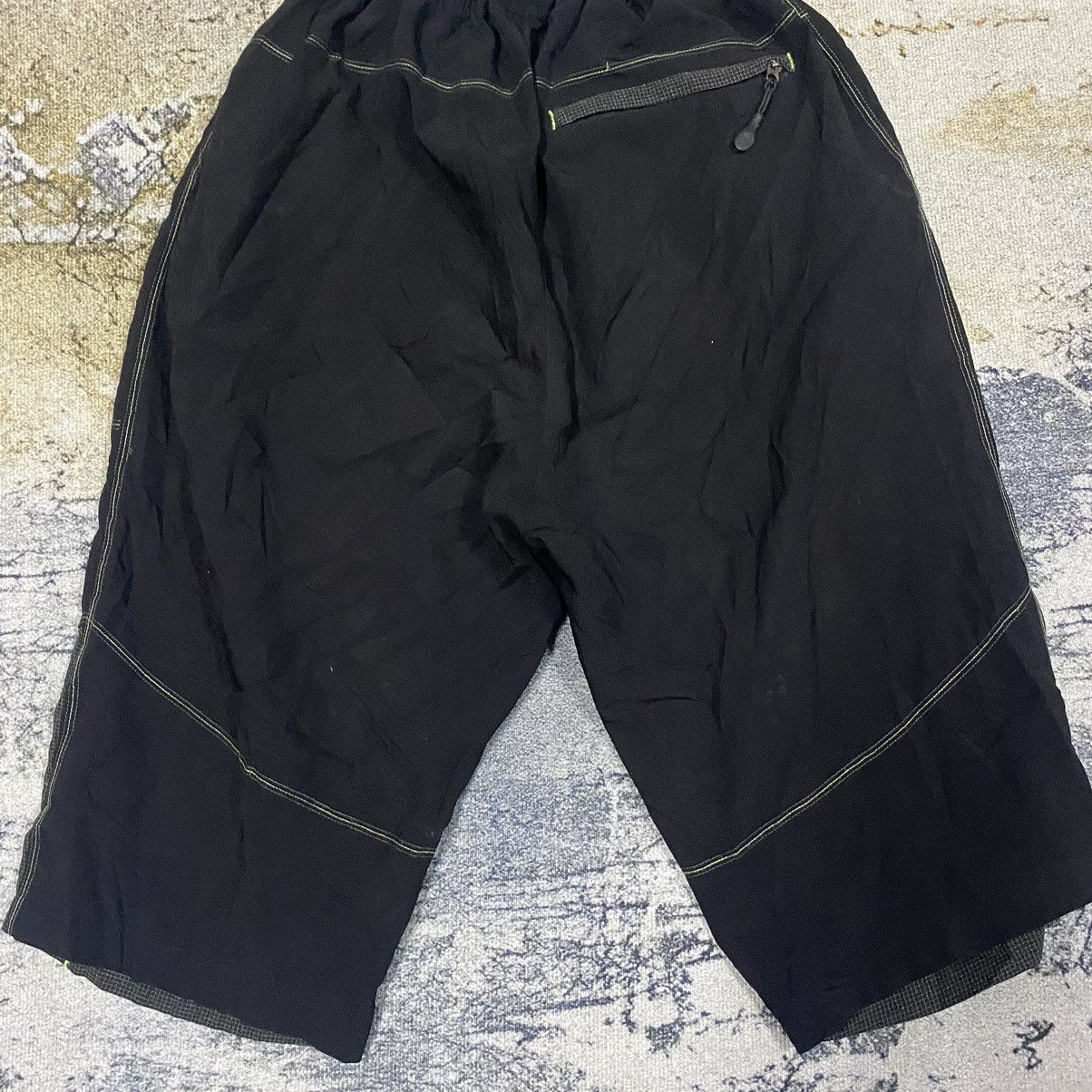 Japanese Brand × Vintage Vintage Japanese Hiking Short Size US 32 / EU 48 - 7 Thumbnail