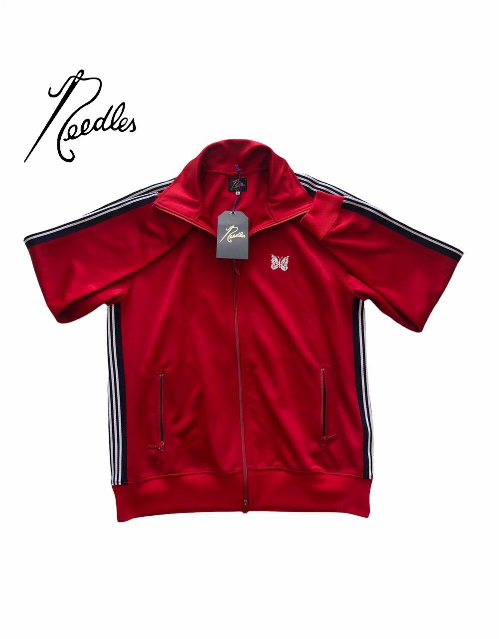 Needles Track Jacket | Grailed