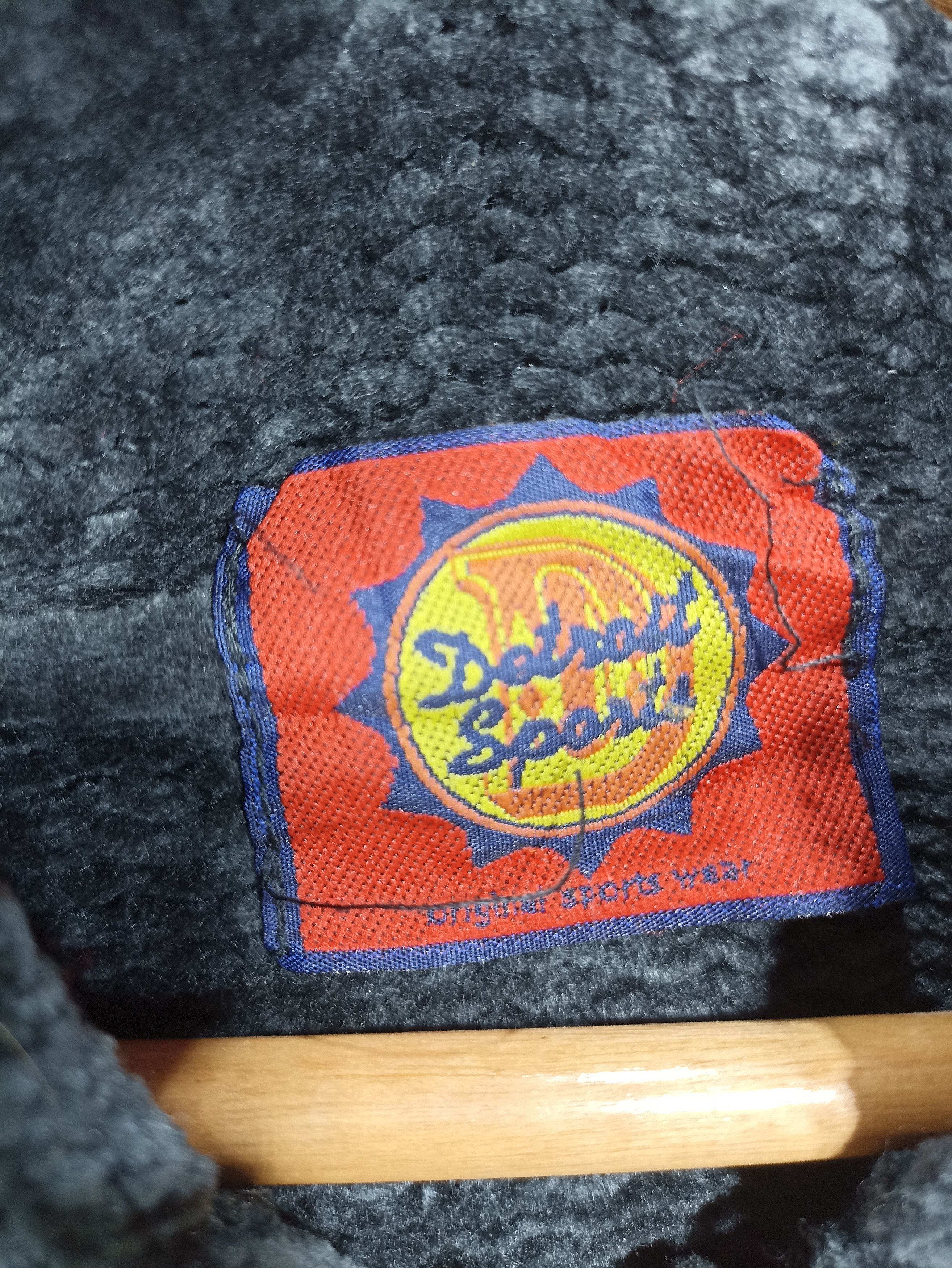 Japanese Brand × Vintage Vintage Knit Duffle Toggle Size M / US 6-8 / IT 42-44 - 5 Thumbnail