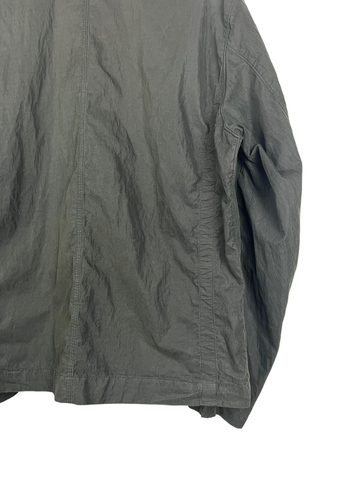 C.P. Company Vintage C.P Company Light Button Jacket Size US XL / EU 56 / 4 - 10 Thumbnail