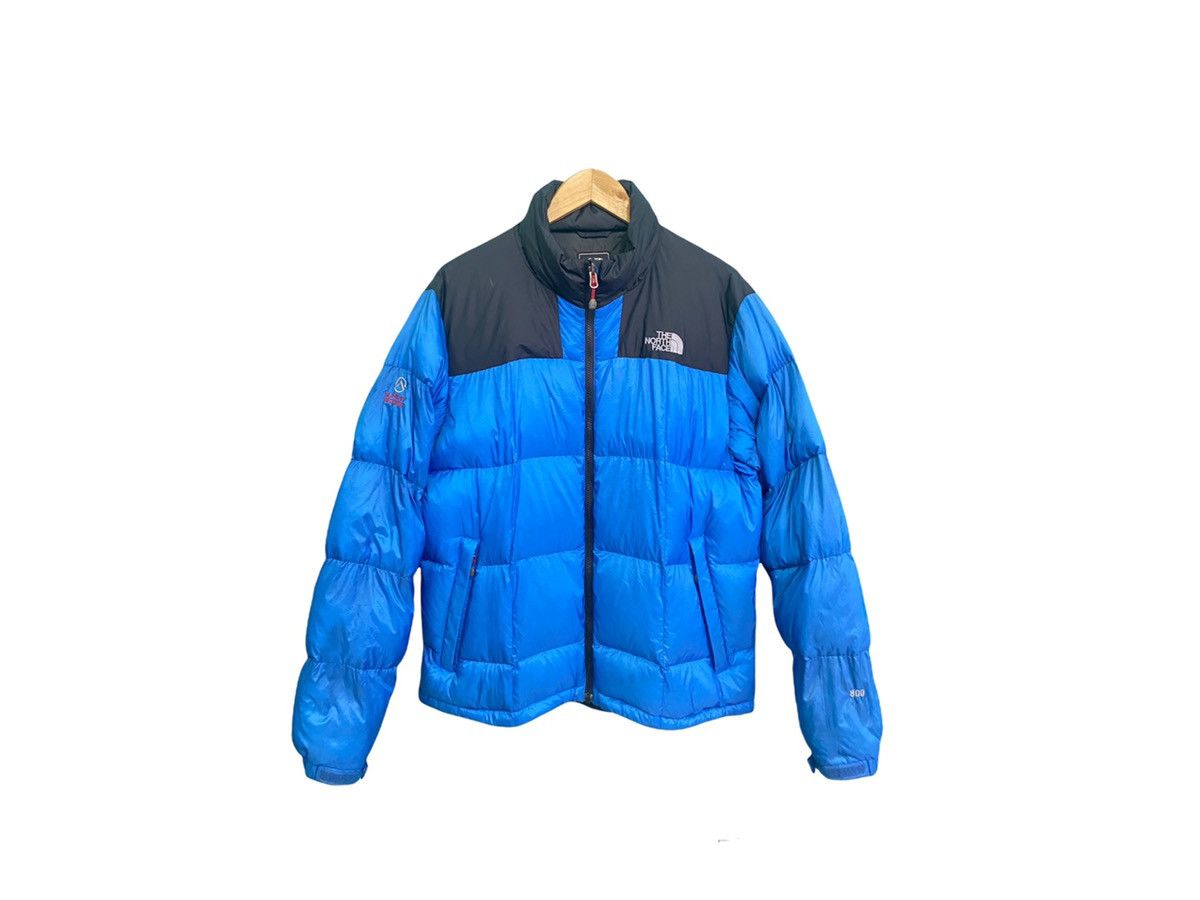 THE NORTH FACE 800 SUMMIT SERIES DOWN JACKET