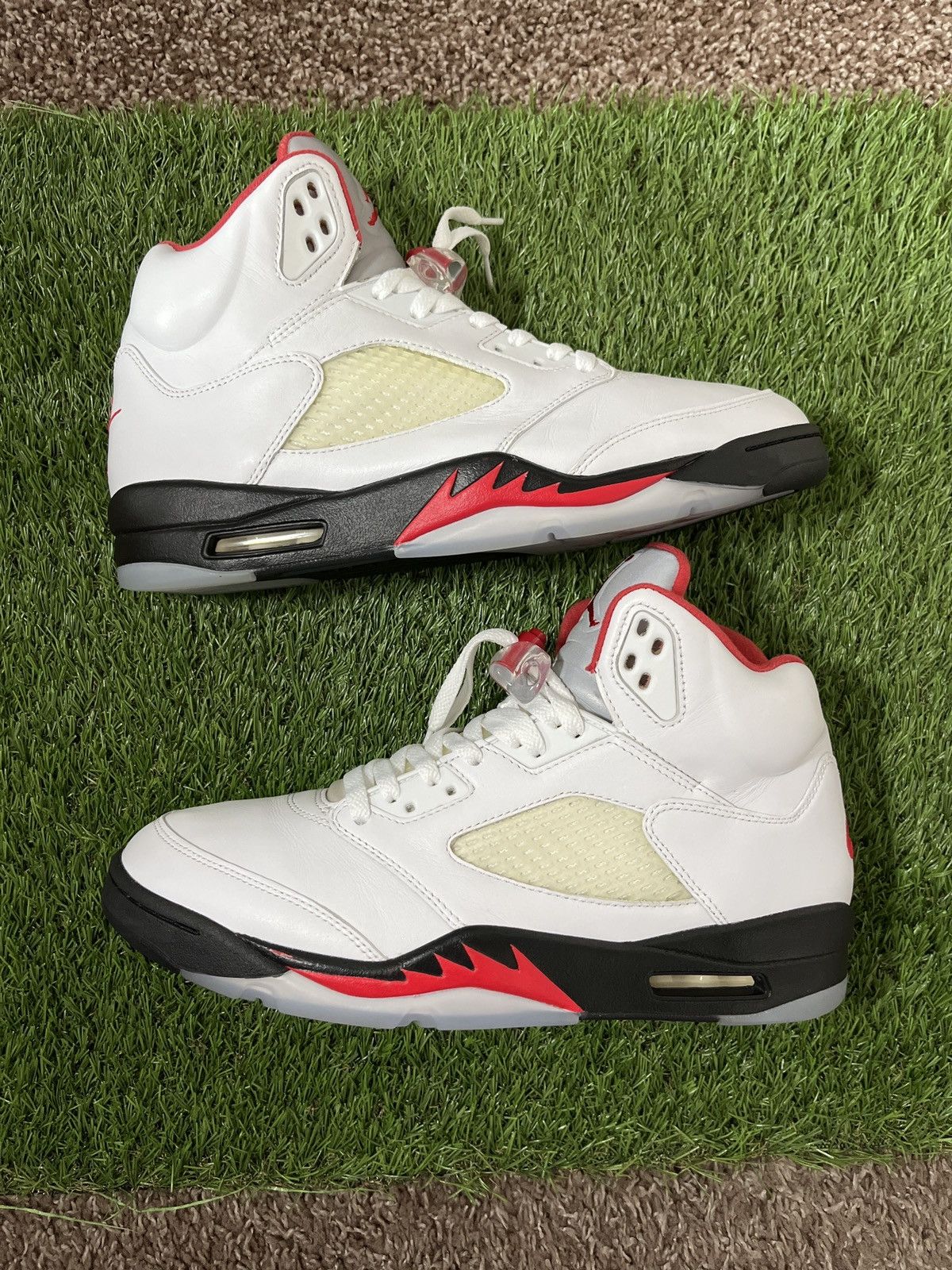 air jordan retro 5 size 11.5