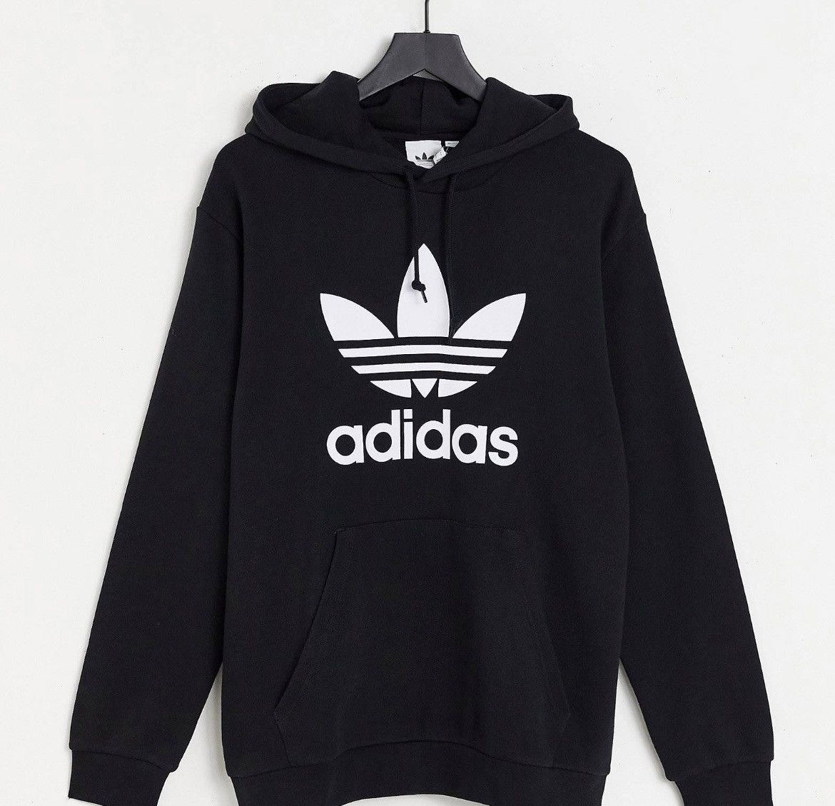 Adidas Adidas Originals Adicolor Pullover Sweatshirt Size US S / EU 44-46 / 1 - 2 Thumbnail