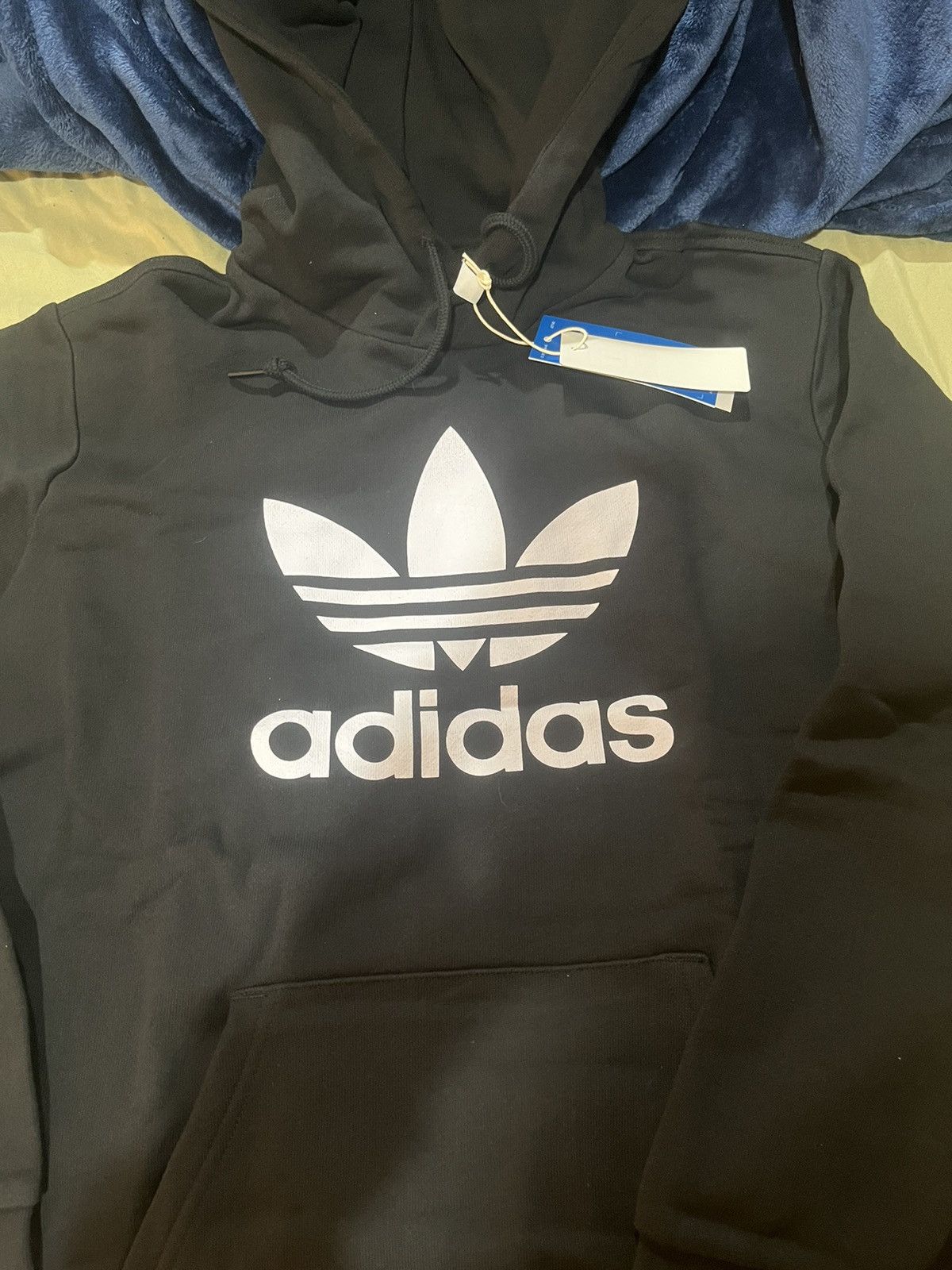 Adidas Adidas Originals Adicolor Pullover Sweatshirt Size US S / EU 44-46 / 1 - 4 Thumbnail