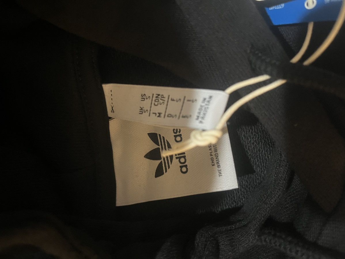 Adidas Adidas Originals Adicolor Pullover Sweatshirt Size US S / EU 44-46 / 1 - 7 Thumbnail