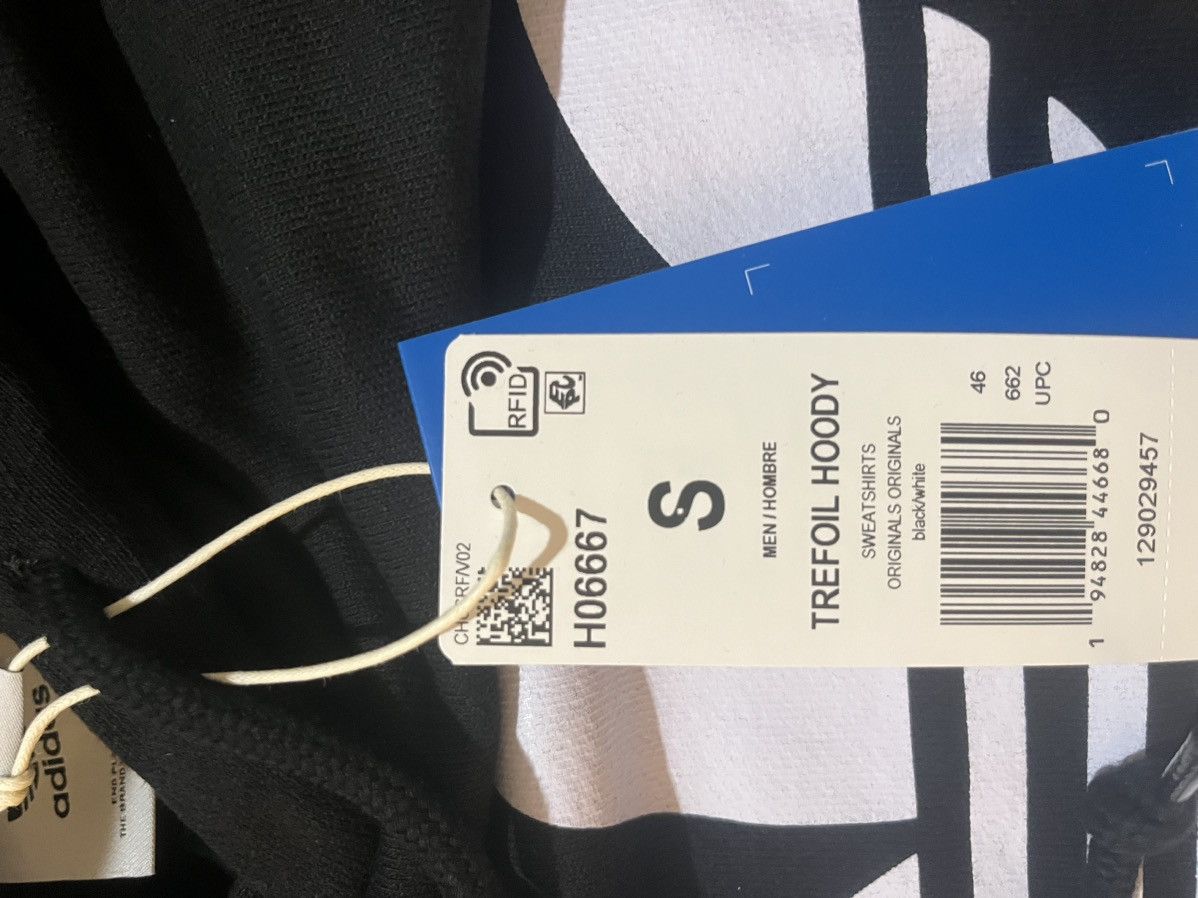Adidas Adidas Originals Adicolor Pullover Sweatshirt Size US S / EU 44-46 / 1 - 8 Thumbnail